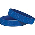 Teacher Created Resources® Bully Free Wristbands, 10 Pcs