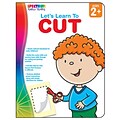 Spectrum Early Years, Lets Learn To Cut