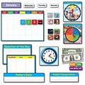 Carson-Dellosa Bulletin Board Set, Morning Meeting Solutions, Grades 1-2