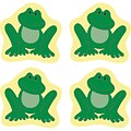 Carson-Dellosa Chart Seals, Frogs