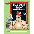 Teacher Resources Record Book