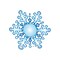 Snowflakes Cut-Outs