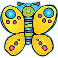 Carson-Dellosa 2-Sided Decorations, Butterfly