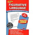 Figurative Language Cards, Reading Levels 2.0-3.5