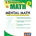 Singapore Mental Math Workbook, Grade 5