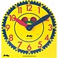 Carson Dellosa Education Color-Coded Judy Clock (ID-99086)