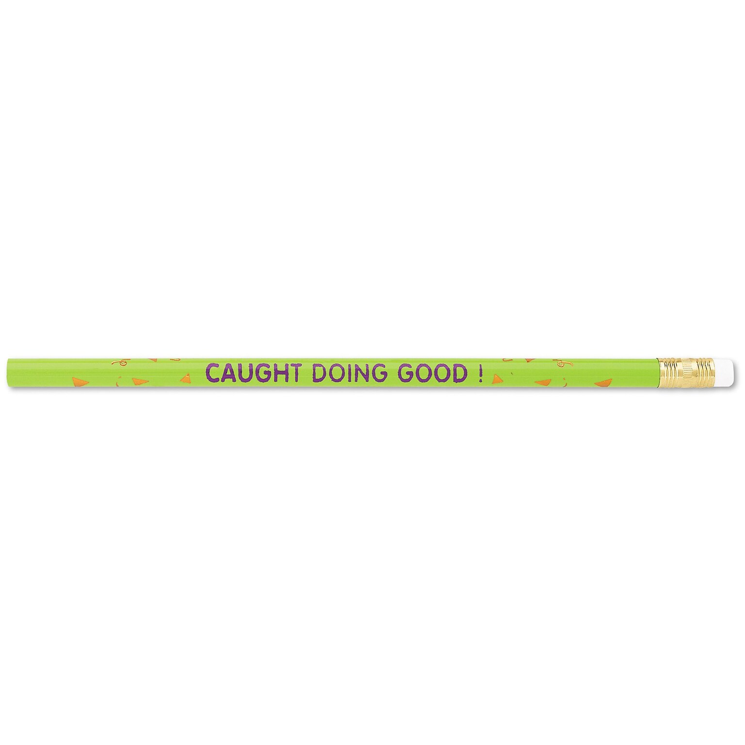 Moon Products® Caught Doing Good Pencils, Dozen