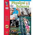 On The Mark Press® Physical Science; Grade 2