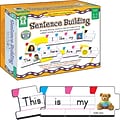 Key Education Sentence Building Learning Game, Grades K-2 (KE-846026)