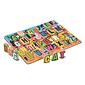 Melissa & Doug® Chunky Puzzles, Jumbo ABC