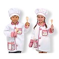 Melissa & Doug® Chef Role Play Costume Set