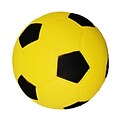 Martin Sports® Coated Foam Ball, Soccerball