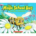 Scholastic Magic School Bus Books, The Magic School Bus Inside a Beehive