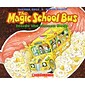 Scholastic Magic School Bus Books, The Magic School Bus Inside the Human Body