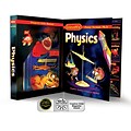 ScienceWiz™ Physics Science Activities Book With Materials, Grades 2 - 7