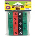 Foam Operations Dice