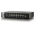 Cisco Small Business Ethernet Router, Black (RV325-K9-NA)