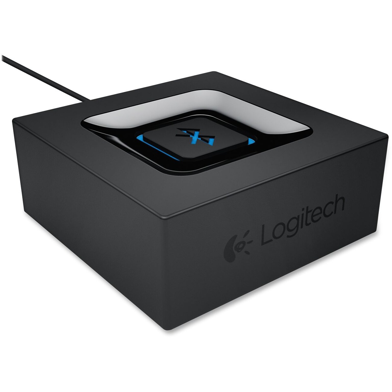 LOGITECH - COMPUTER ACCESSORIES Bluetooth Audio Adapter