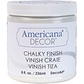 Deco Art® Americana® Decor™ 8 oz. Chalky Finish Paint, Everlasting