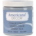 Deco Art® Americana® Decor™ 8 oz. Chalky Finish Paint, Serene