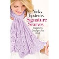 Sterling Publishing Nicky Epsteins Signature Scarves Book