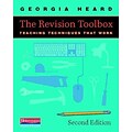 Heinemann The Revision Toolbox Book