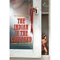 Random House The Indian In The Cupboard Book