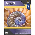 Houghton Mifflin Harcourt Steck-Vaughn Core Skills Science Workbook, Grade 7th