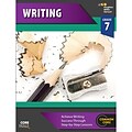 Houghton Mifflin Harcourt Steck-Vaughn Core Skills Writing Workbook, Grade 7th