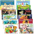 Creative Teaching Press® Learn to Read Variety Pack 9 Bookset, Level E - F