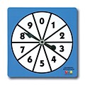 Learning Advantage™ 0-9 Number Spinners