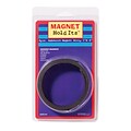 Dowling Magnets Adhesive Magnet Strip, 1 x 6 (DO-735006)