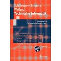 Technische Informatik: Bungsbuch Zur Technischen Informatik 1 Und 2