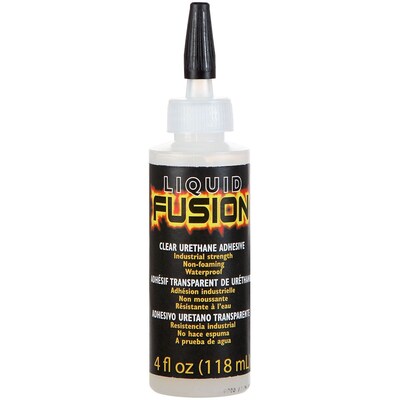 I Love To Create® Liquid Fusion Adhesive, 4 oz.