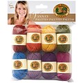 Lion Brand® Vannas Palette Bonbons Yarn, Iconic