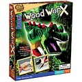 Patch Products® Wood WorX™ Kit, Dinosaur