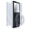 Insten® Screen Protector Kit For iPod Classic® 160GB