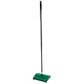 Bissell Commercial Sweeper with 1 Nylon Brush Roll (BG25)