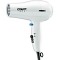 Conair® 1875 Watt Hair Dryer; White