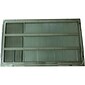 LG Stamped Aluminum Rear Architectural Grille For 26" Wall Sleeve Thru-the-Wall Air Conditioner
