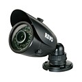 REVO™ RCBS30-3BNC 700 TVL Indoor/Outdoor Bullet Surveillance Camera With 100 Night Vision