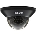 REVO™ RCDS30-3BNC 700 TVL Indoor Dome Surveillance Camera With 100 Night Vision
