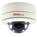 REVO™ REVDM700-2 Elite 700 TVL Indoor/Outdoor Mini Vandal Proof Dome Surveillance Camera