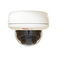 REVO™ RECDH2812-3 Elite 700 TVL Indoor/Outdoor Dome Surveillance Camera With Day/Night