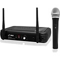 Pyle®Pro Premier Series Professional UHF Wireless Handheld Microphone System