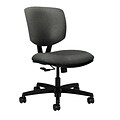 HON® Volt® Office/Computer Chair, Inertia Onyx Fabric