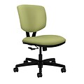 HON® Volt® Office/Computer Chair, Fabric, Inertia Lime (HON5721HNR82T)