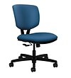 HONÂ® VoltÂ® Office/Computer Chair, Inertia Regatta Fabric