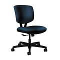 HON® Volt® Office/Computer Chair, Centurion Blue Fabric