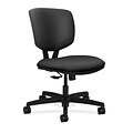 HON® Volt® Office/Computer Chair, Onyx Fabric